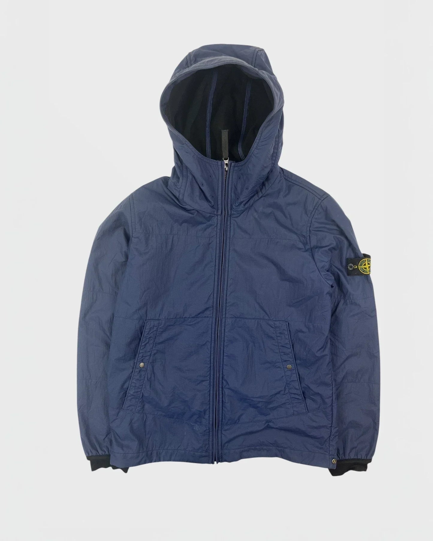 ST°NE ISLAND veste - Bleu