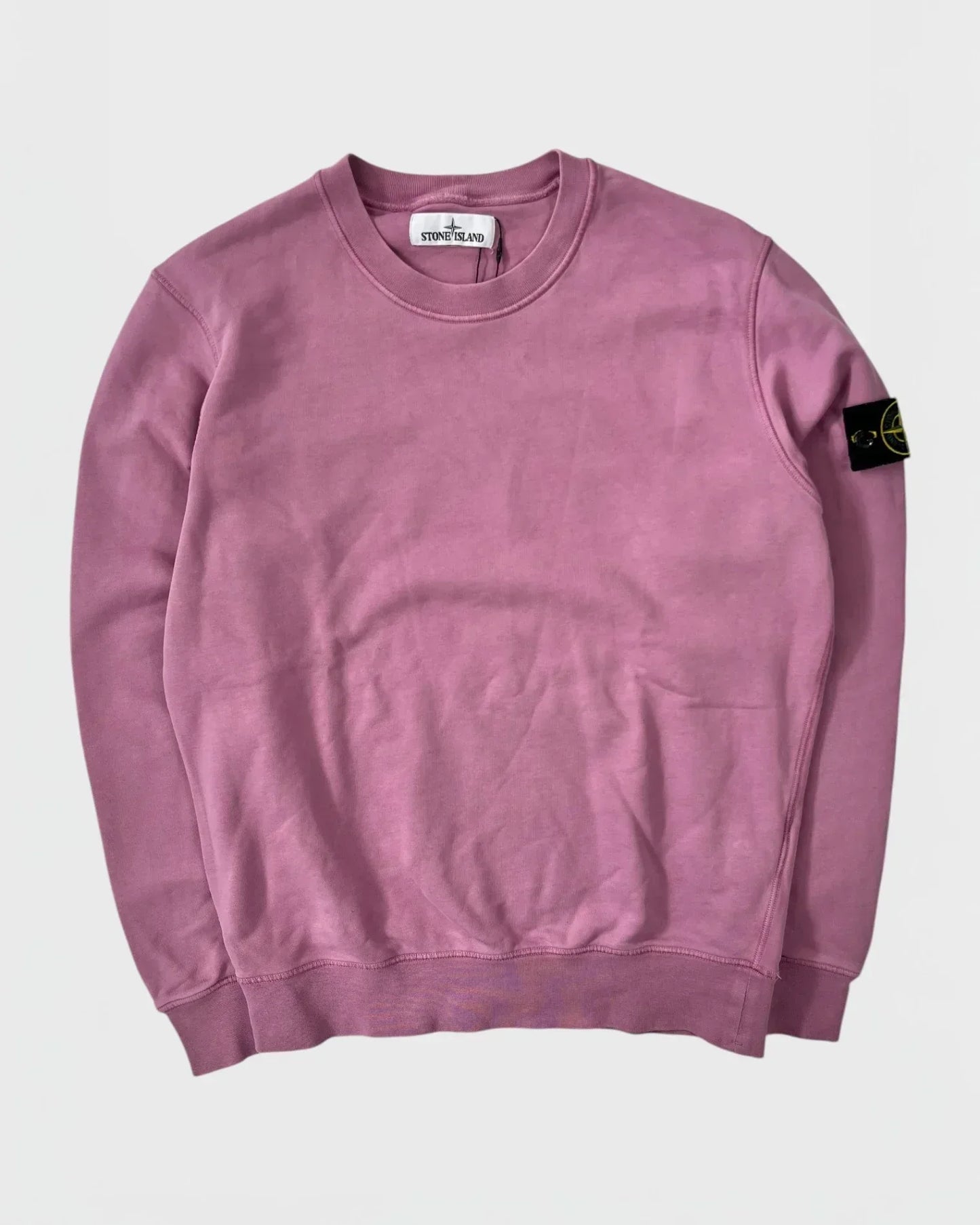ST°NE ISLAND pull - Rose