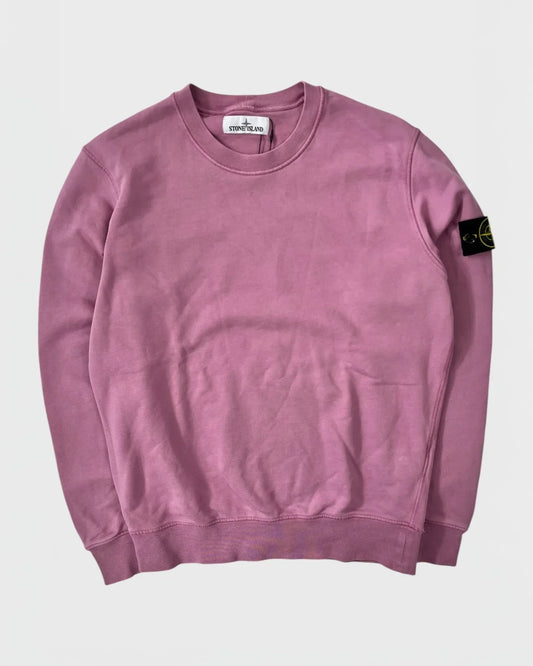 ST°NE ISLAND pull - Rose