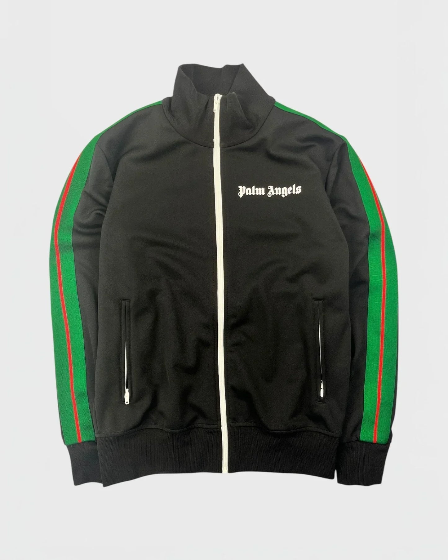 P°LM ANGELS gilet - Noir