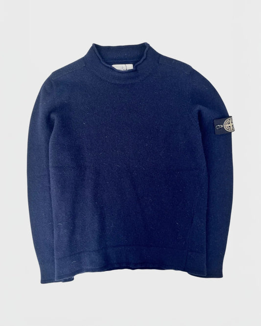 ST°NE ISLAND pull en laine