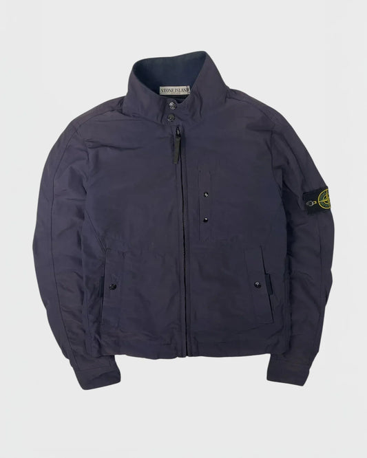 ST°NE ISLAND veste - Marine (3)