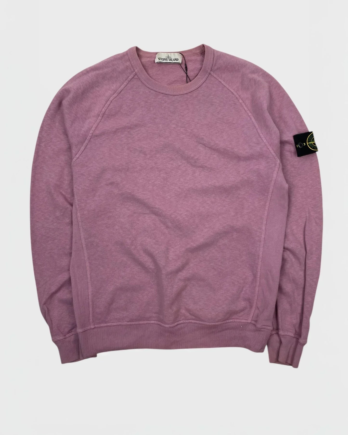 ST°NE ISLAND pull - Rose (2)
