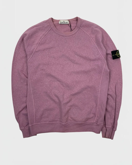 ST°NE ISLAND pull - Rose (2)
