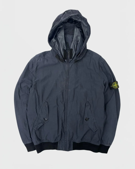 ST°NE ISLAND veste - Marine