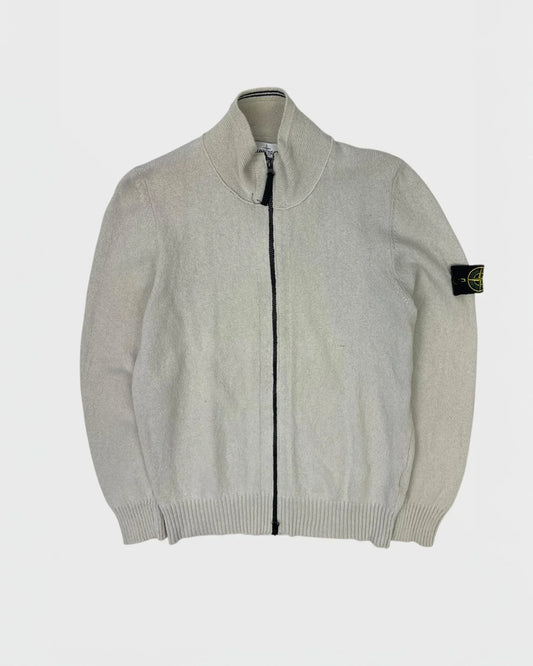 ST°NE ISLAND gilet - Clair