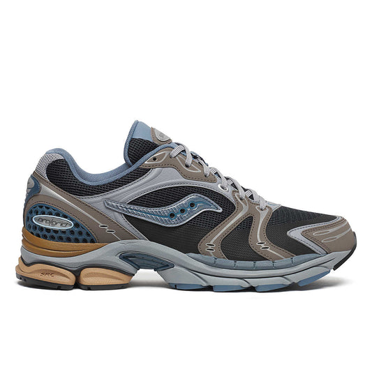 SAUC°NY PROGRID TRIUMPH 4 WINTER TECH