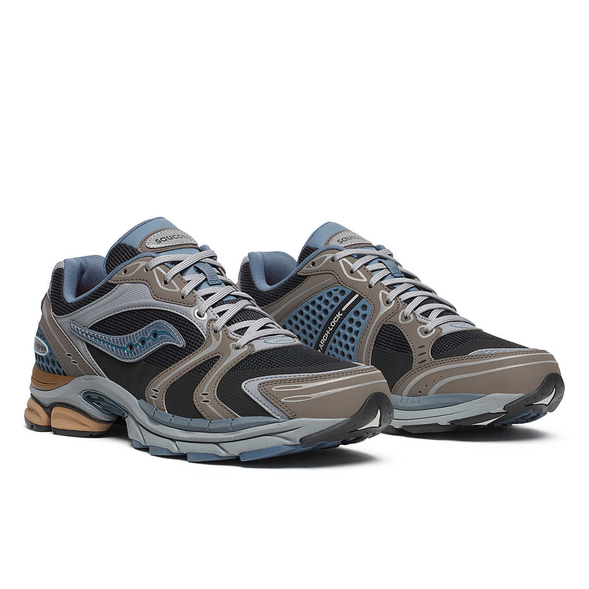 SAUC°NY PROGRID TRIUMPH 4 WINTER TECH