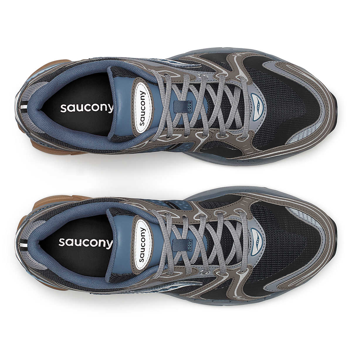 SAUC°NY PROGRID TRIUMPH 4 WINTER TECH