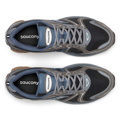 SAUC°NY PROGRID TRIUMPH 4 WINTER TECH