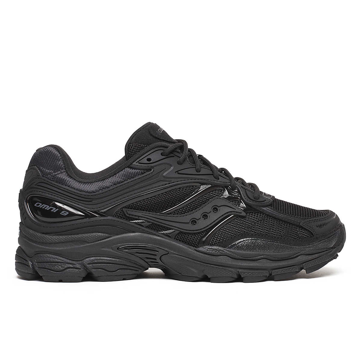 SAUC°NY PROGRID OMNI 9 ARMOR