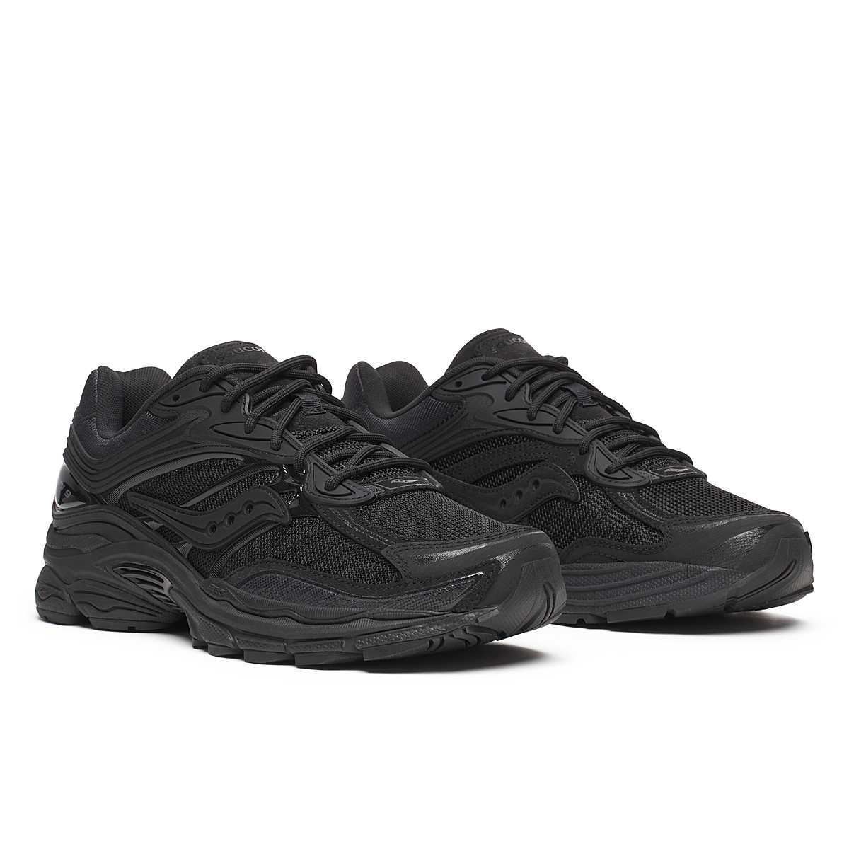 SAUC°NY PROGRID OMNI 9 ARMOR