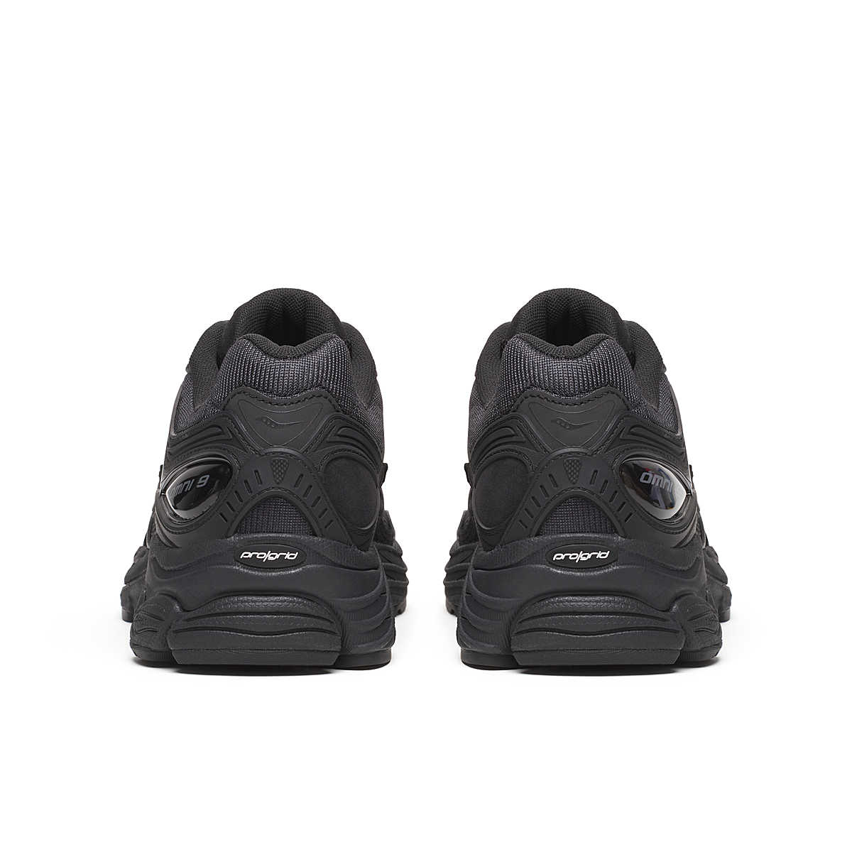 SAUC°NY PROGRID OMNI 9 ARMOR