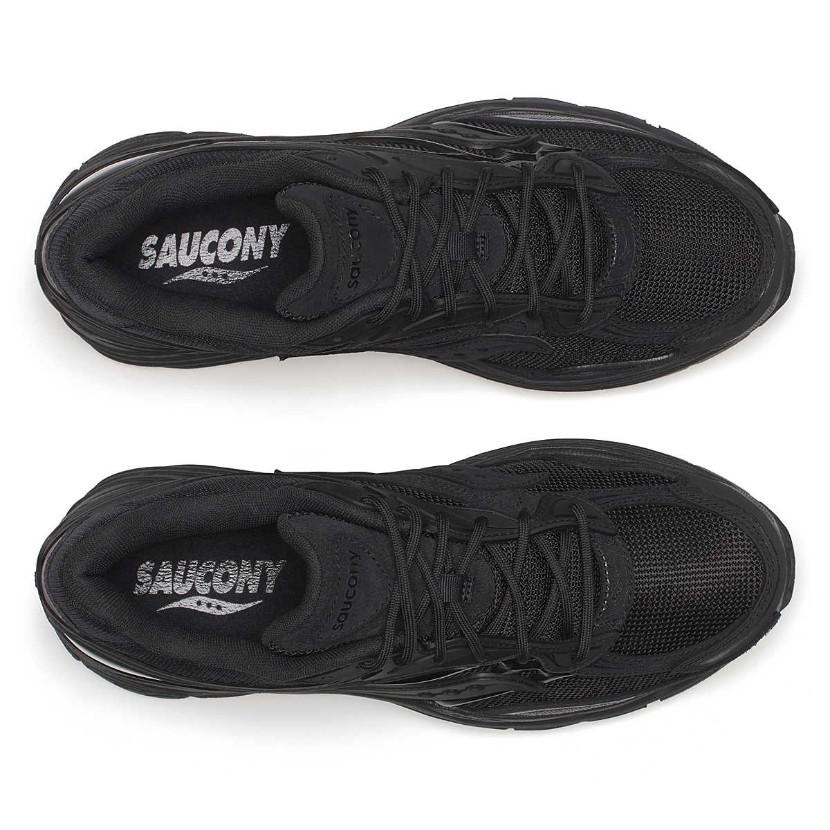 SAUC°NY PROGRID OMNI 9 ARMOR