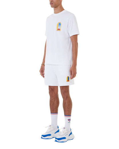 L'Arche De Jour T-Shirt - CASABL°NCA (2)