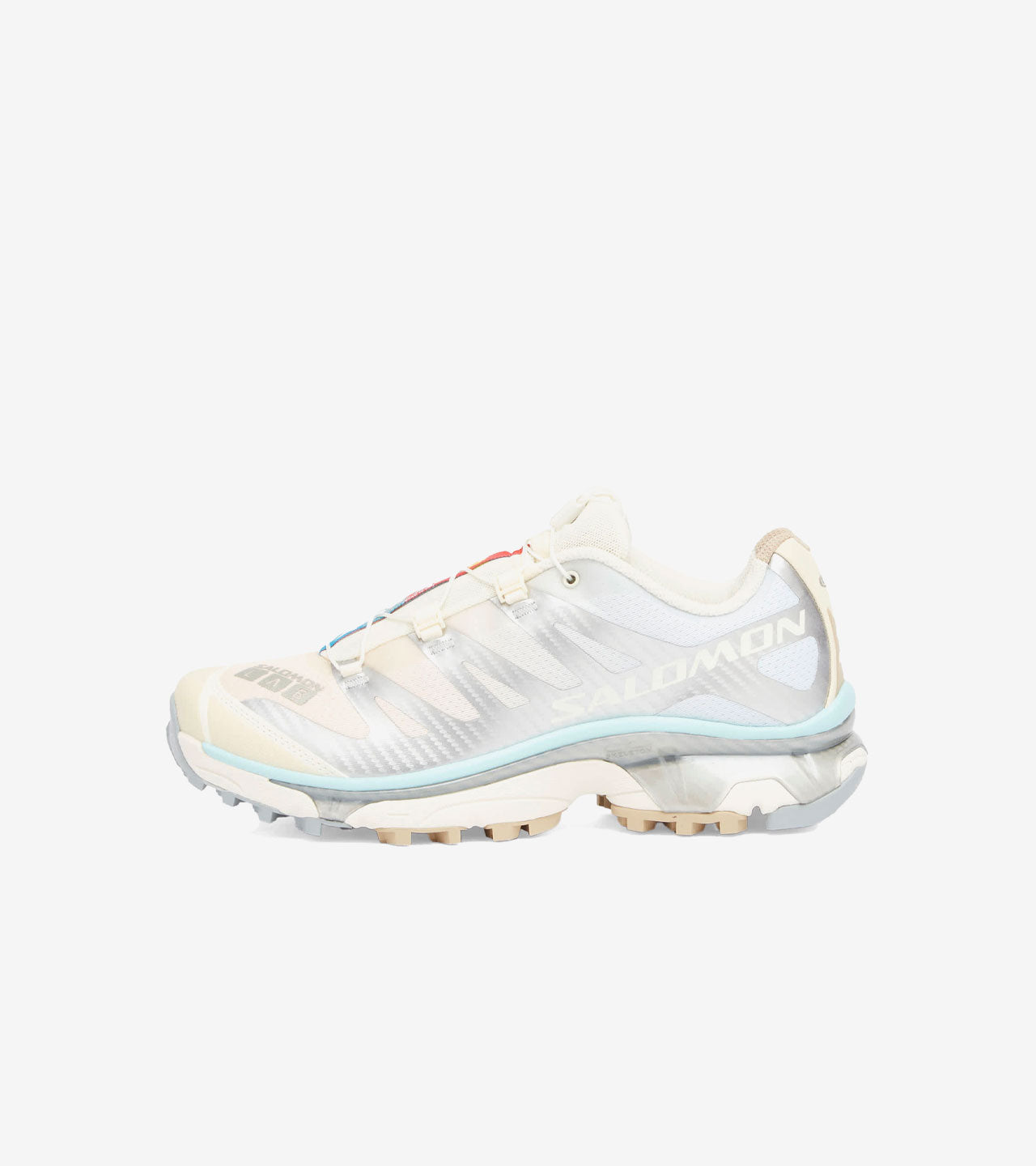 SAL°MON XT-4 OG Vanilla Ice Ballad Blue