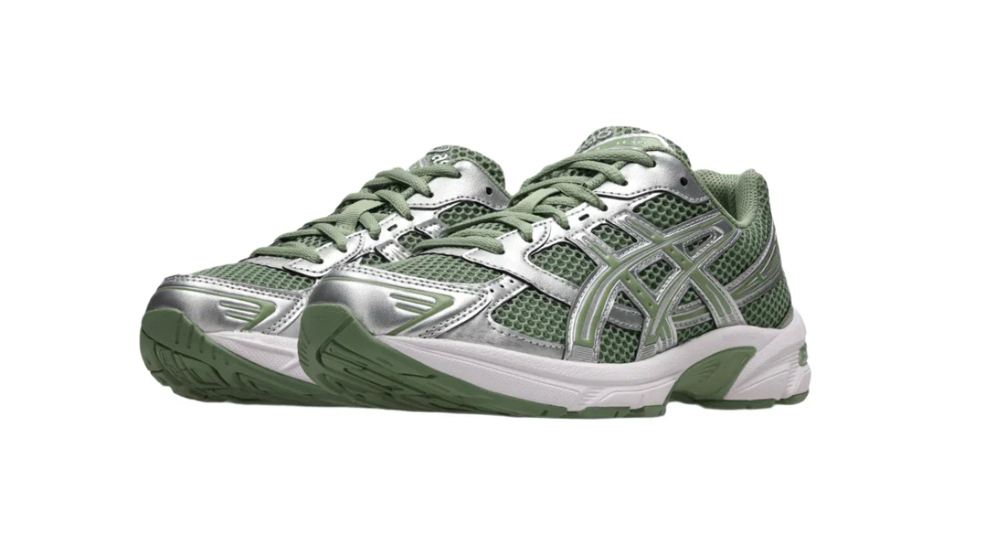AS°CS Gel 1130 swamp green silver