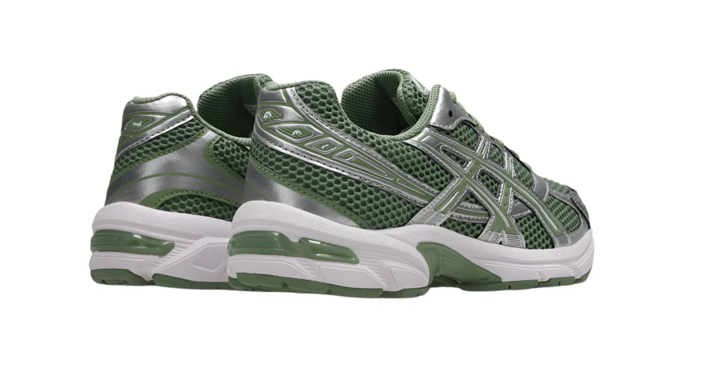 AS°CS Gel 1130 swamp green silver