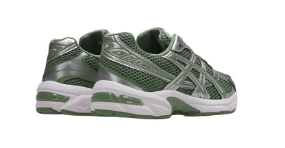 AS°CS Gel 1130 swamp green silver