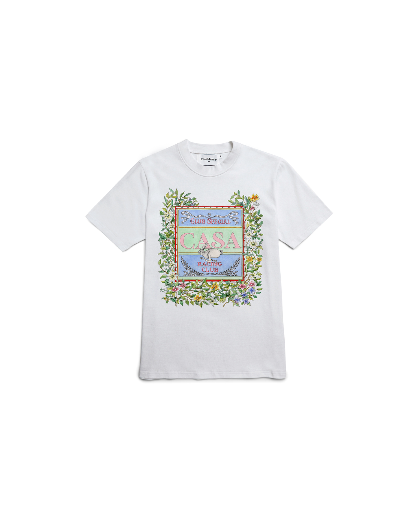 Casa Club T-shirt