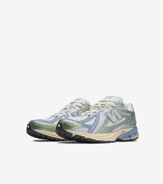 NB 1906R Ice Blue Melon Water