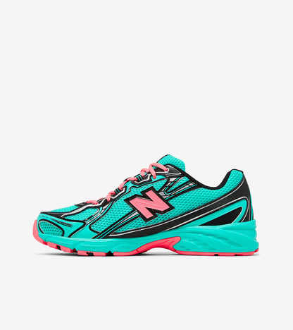 NB 740v2 Cyber Jade