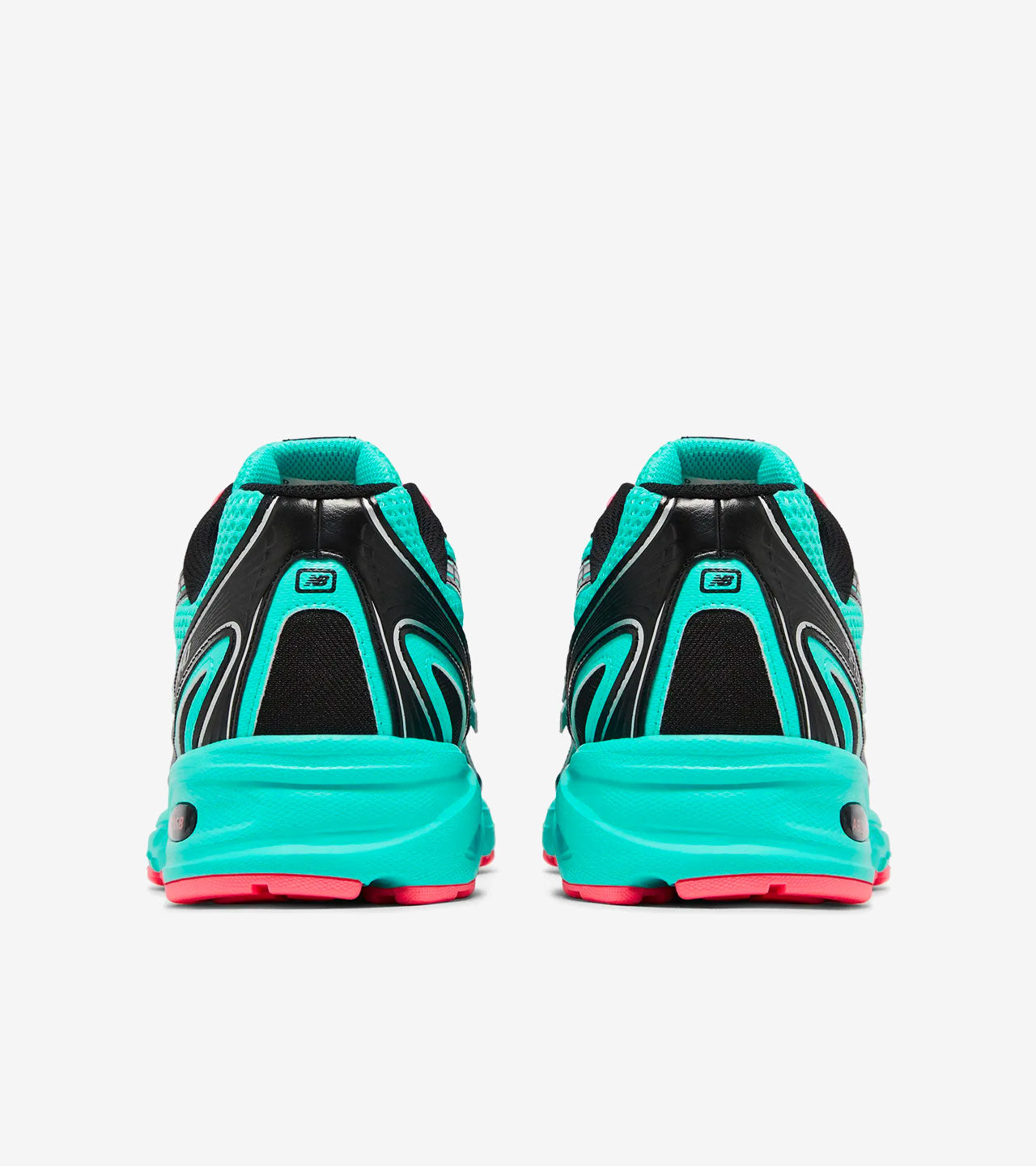 NB 740v2 Cyber Jade