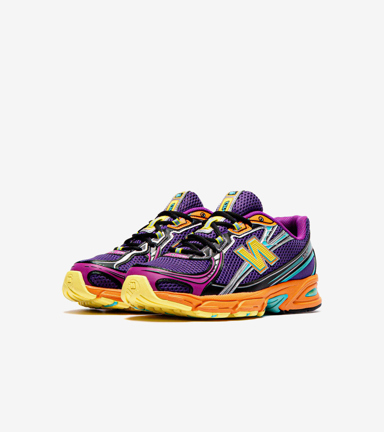 NB 740v2 Concord Grape Sun Glow