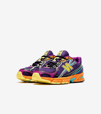 NB 740v2 Concord Grape Sun Glow