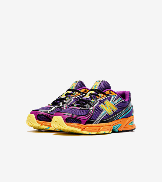 NB 740v2 Concord Grape Sun Glow