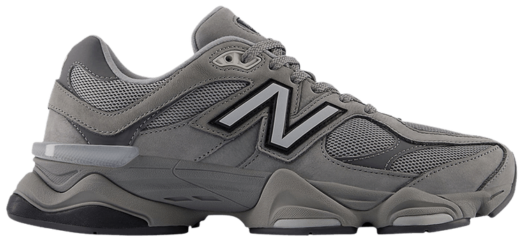 NB 9060 Shadow Grey - NB