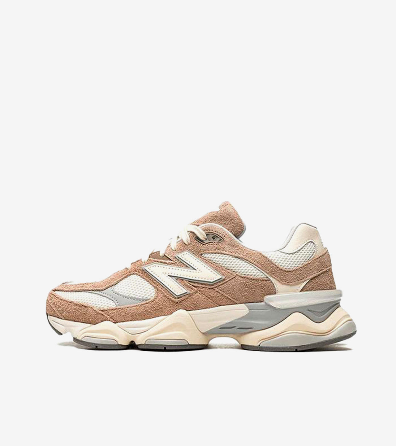 NB 9060 Driftwood Stone Pink Sea Salt