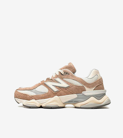 NB 9060 Driftwood Stone Pink Sea Salt