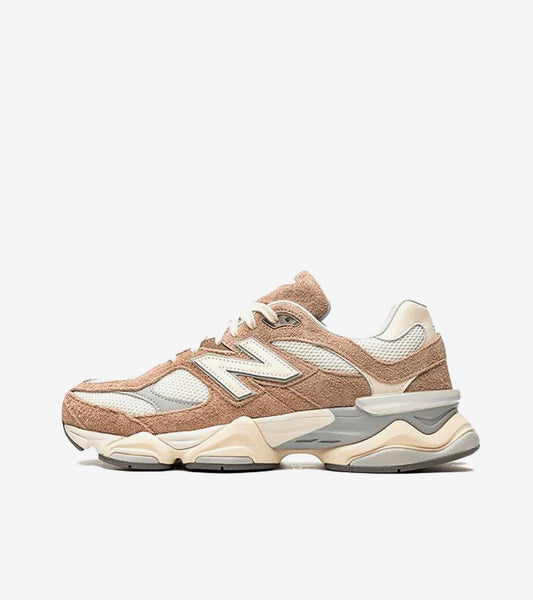 NB 9060 Driftwood Stone Pink Sea Salt