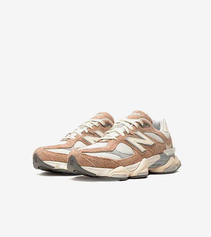 NB 9060 Driftwood Stone Pink Sea Salt