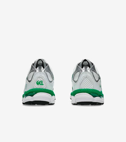 AS°CS Gel-NYC Hidden NY