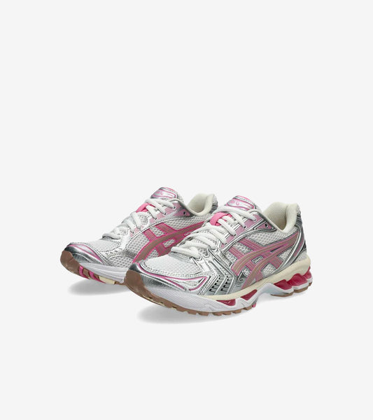 AS°CS Gel-Kayano 14 Unlimited Pack White Fawn