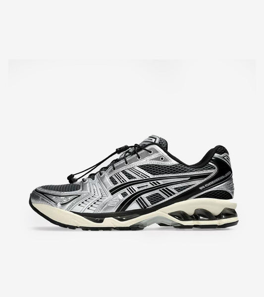 AS°CS Gel-Kayano 14 Unlimited Pack Carrier Grey