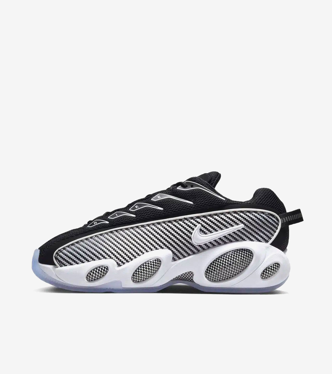 N°KE N°CTA Glide Drake Black