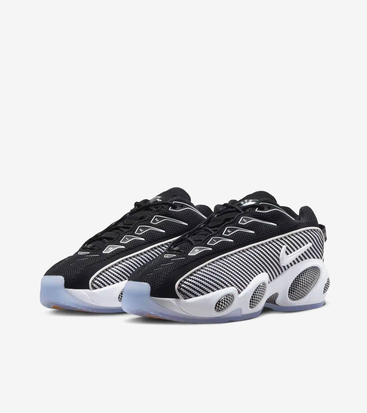 N°KE N°CTA Glide Drake Black