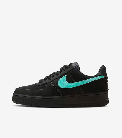 N°KE Air Force 1 Low Tiffany & Co. 1837