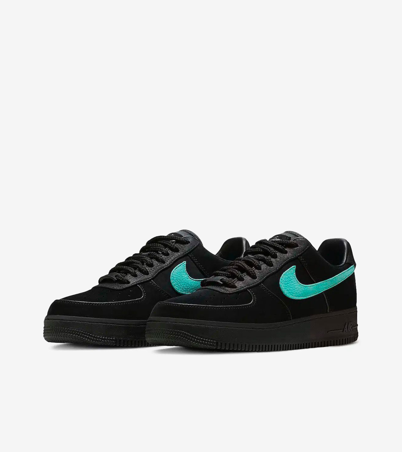 N°KE Air Force 1 Low Tiffany & Co. 1837