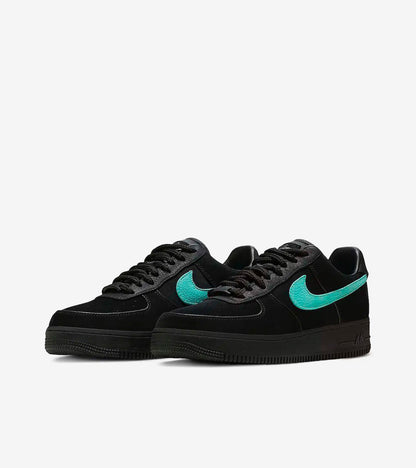 N°KE Air Force 1 Low Tiffany & Co. 1837