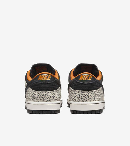 N°KE SB Dunk Low Electric Pack Olympic Safari