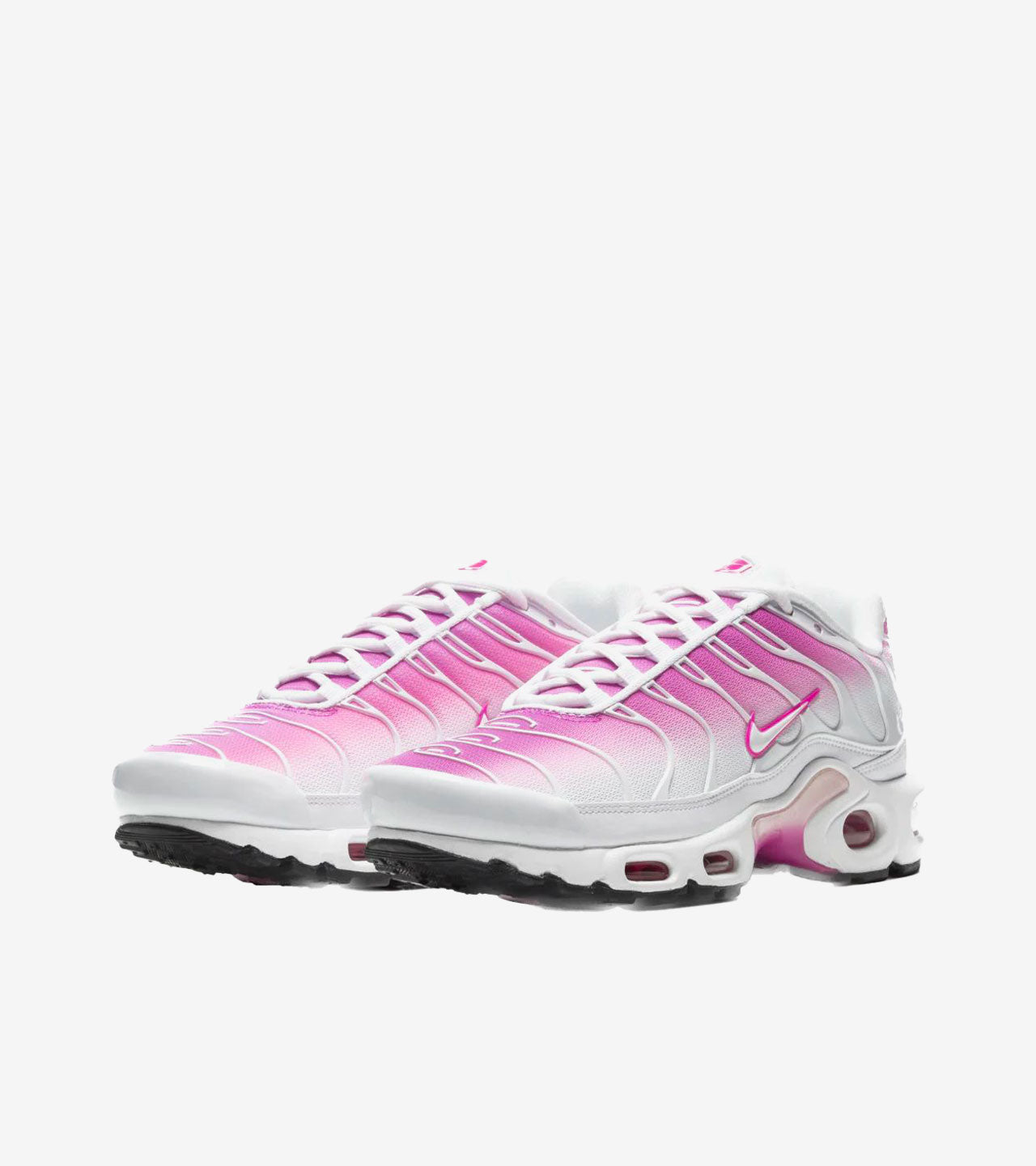 N°KE Air Max Plus Pink Fade (Women's)