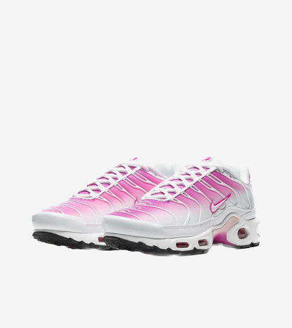 N°KE Air Max Plus Pink Fade (Women's)
