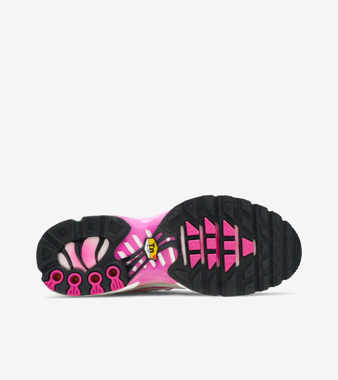 N°KE Air Max Plus Pink Fade (Women's)