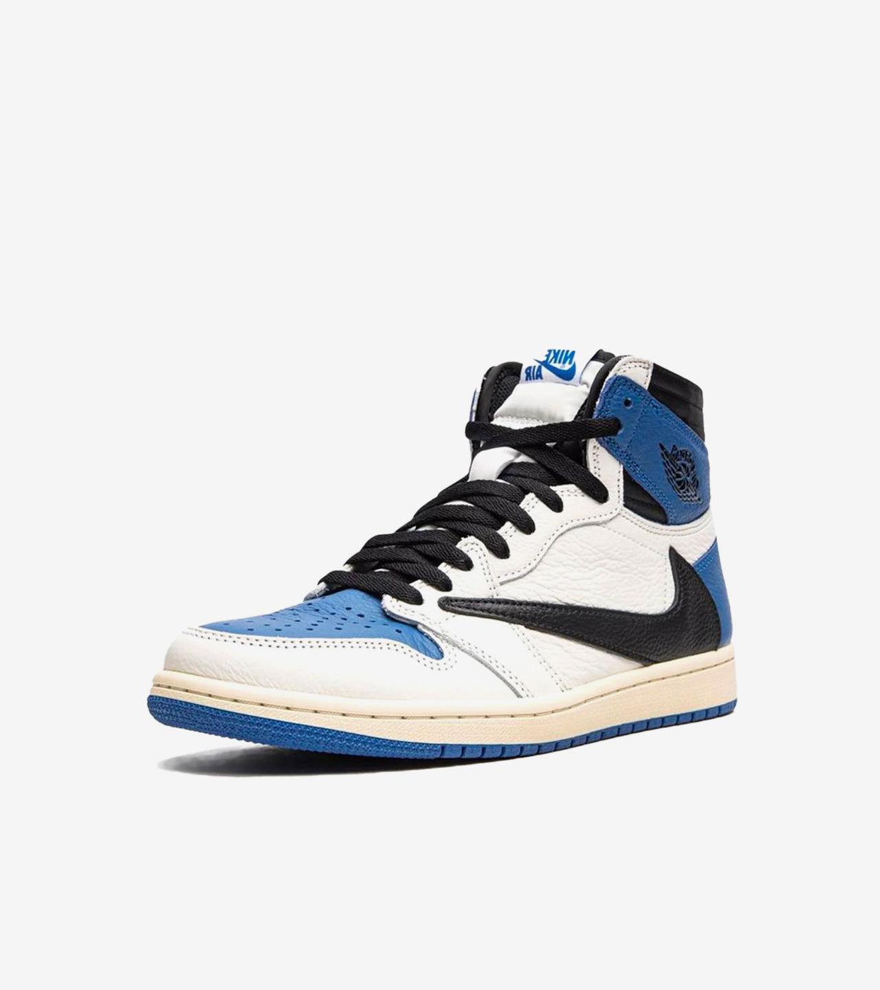 J°RDAN 1 Retro High OG SP Fragment x TR°VIS SCOTT