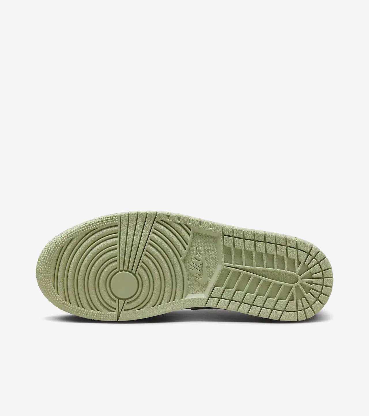 J°RDAN 1 Low SE Craft Light Olive