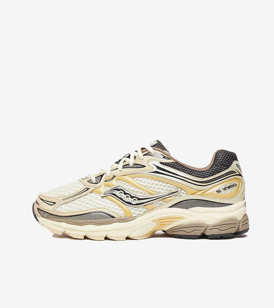 SAUC°NY ProGrid Omni 9 Gold